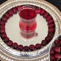 Ranjan Kacha's cooksnap of when they made ચેરી મોકટેલ (Cherry Mocktails Recipe In Gujarati).