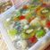 Cooksnap dari Lely untuk resep Puding Tahu Buah (Tofu Pudding)