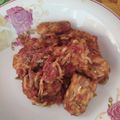 Cooksnap dari dityahutryadi untuk resep Teri Jengki Pedas (Sambel Teri)