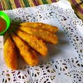 Cooksnap dari Ismiyyatun Khasanah untuk resep Sempol Ayam Crispy versi ekonomis untuk jualan