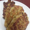 El cooksnap de serenatillas39 cuando hizo Delicias con garbanzos.