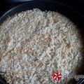 Cooksnap από tzoulitsa στη συνταγή Ατζέμ πιλάφι της γιαγιάς