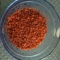 thakkarmansi's cooksnap of when they made આચાર મસાલા (Aachar Masala Recipe In Gujarati).