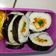 Cooksnap dari dyan kartikasari untuk resep Kimbap / Sushi Korea