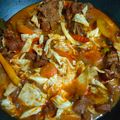 Cooksnap dari Lady Syah untuk resep Tongseng Kambing No Santan