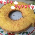Cooksnap dari Ima Asikin untuk resep Cake Nangka