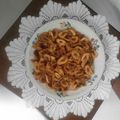 Cooksnap dari pitria ummu qiana aisyah untuk resep Keripik Pisang Manis