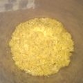 Cooksnap dari marfil untuk resep Abon Ayam homemade