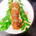 Sheetal Chovatiya's cooksnap of when they made પાતરા.