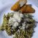 Cooksnap dari yekti untuk resep Pesto Pasta