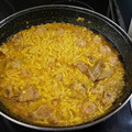 El cooksnap de Antonio Martinez Gonzalez cuando hizo Fideos a la cazuela.