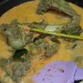 Cooksnap dari Sella Rosita untuk resep Nasi kebuli ricecooker (kambing)