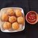 Keshma Raichura's cooksnap of when they made મગ દાળ કચોરી (Moong Dal Kachori Recipe In Gujarati).
