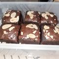 Cooksnap dari anata julian untuk resep Fudgy Brownies(Brownies panggang)