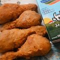 Cooksnap dari Delly Visi untuk resep Ayam Goreng Susu