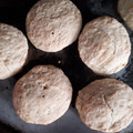 El cooksnap de Laura cuando hizo Scones dulces clásicos.