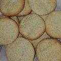 El cooksnap de Perla Osta (Mint) cuando hizo Galletitas súper fáciles!!.