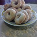 Cooksnap dari Nduk Niswah Islamiyah untuk resep Donat praktis, irit, tidak mengecewakan :)