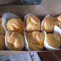 Cooksnap dari Tien Farida untuk resep Kue Soes