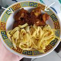 Cooksnap dari mai untuk resep Ayam Goreng Marinasi