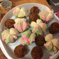 Cooksnap dari user_56950 untuk resep Bolu kukus mekar