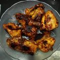 Cooksnap dari Sofy (Ssinz) untuk resep Ayam bakar saus bbq delmonte
