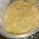 El cooksnap de Lorena Herrera cuando hizo Crema pastelera.
