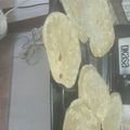 El cooksnap de Juan J. Gómez cuando hizo Tortillas para burritos🌯..!.