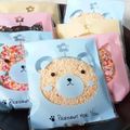 Cooksnap dari Salma Muthiah untuk resep Milk Cookies