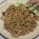 Cooksnap dari Desty Dina untuk resep MIE Goreng Bumbu Iris