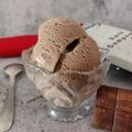 Geeta Panchbhai का कुकस्नैप जब उन्होंने केसर पिस्ता आइसक्रीम (kesar pista ice cream recipe in Hindi) बनाया था।