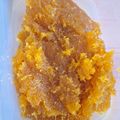 Cooksnap dari Vina Johar untuk resep Selai nanas aka pineaple jam (isian nastar)