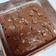 Cooksnap dari Lucia Trisnarini untuk resep Brownies Panggang Gampang No timbangan No Mixer No gagal👍😘