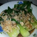 Cooksnap dari meirina ulfa untuk resep Tumis Pakcoy Saus Tiram