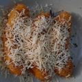 Cooksnap dari Sisil Lammers untuk resep Banana Crispy Nuget