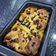 Cooksnap Inaz Sa’ad semasa beliau membuat Bread Butter Pudding.