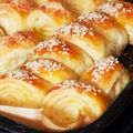 Timi Bartakovicsné Dancsecs Cooksnap-ja, amikor elkészítette a(z) Vajdasági sós receptet.