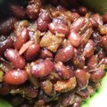 Rajosri Das's cooksnap of when they made রাজমা মশলা (rajma masala recipe in Bengali).