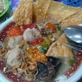 Cooksnap dari Ellin Dulhakim untuk resep Kuah bakso sapi