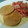 El cooksnap de l a u • s o s a cuando hizo Milanesas vegetarianas / veganas de soja y arroz integral sin gluten (súper económicas).