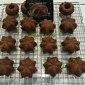 Cooksnap dari Pratiwi Pramuharsih untuk resep Bolu kukus chocolatos