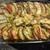 El cooksnap de pilar lucena cuando hizo Ratatouille - Receta para batch cooking.