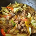 Cooksnap dari Thyara untuk resep Tongseng kambing