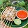 Cooksnap dari Azriel Ramadhan untuk resep Sate Taichan Teflon