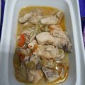 Cooksnap dari Riea Mukhlis untuk resep Garang Asam Ayam Kampung