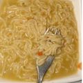 Grace का कुकस्नैप जब उन्होंने मसाला मैगी (masala maggi recipe in Hindi) बनाया था।