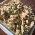 ★おくさま★'s cooksnap of when they made やみつき☆〜ささみときゅうりのごまサラダ.