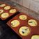 Cooksnap de Audrey Joly sur la recette Flan courgettes healthy