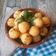 Cooksnap dari nidarudi untuk resep Cucur Bawang