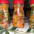El cooksnap de carlos lassallette cuando hizo Mondongo al escabeche 👌😋😋.